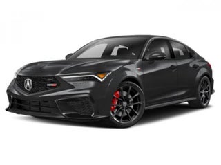 2026 Acura Integra Type S