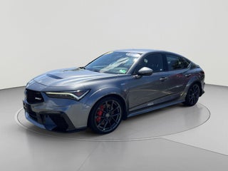 2024 Acura Integra Type S