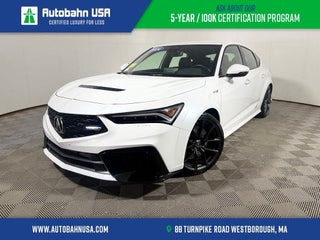 2024 Acura Integra Type S
