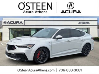 2024 Acura Integra Type S