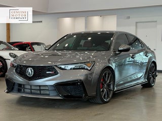 2024 Acura Integra Type S