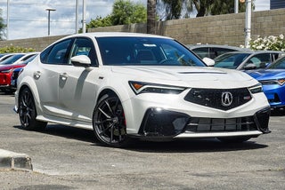 2026 Acura Integra Type S
