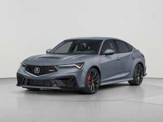 2026 Acura Integra Type S