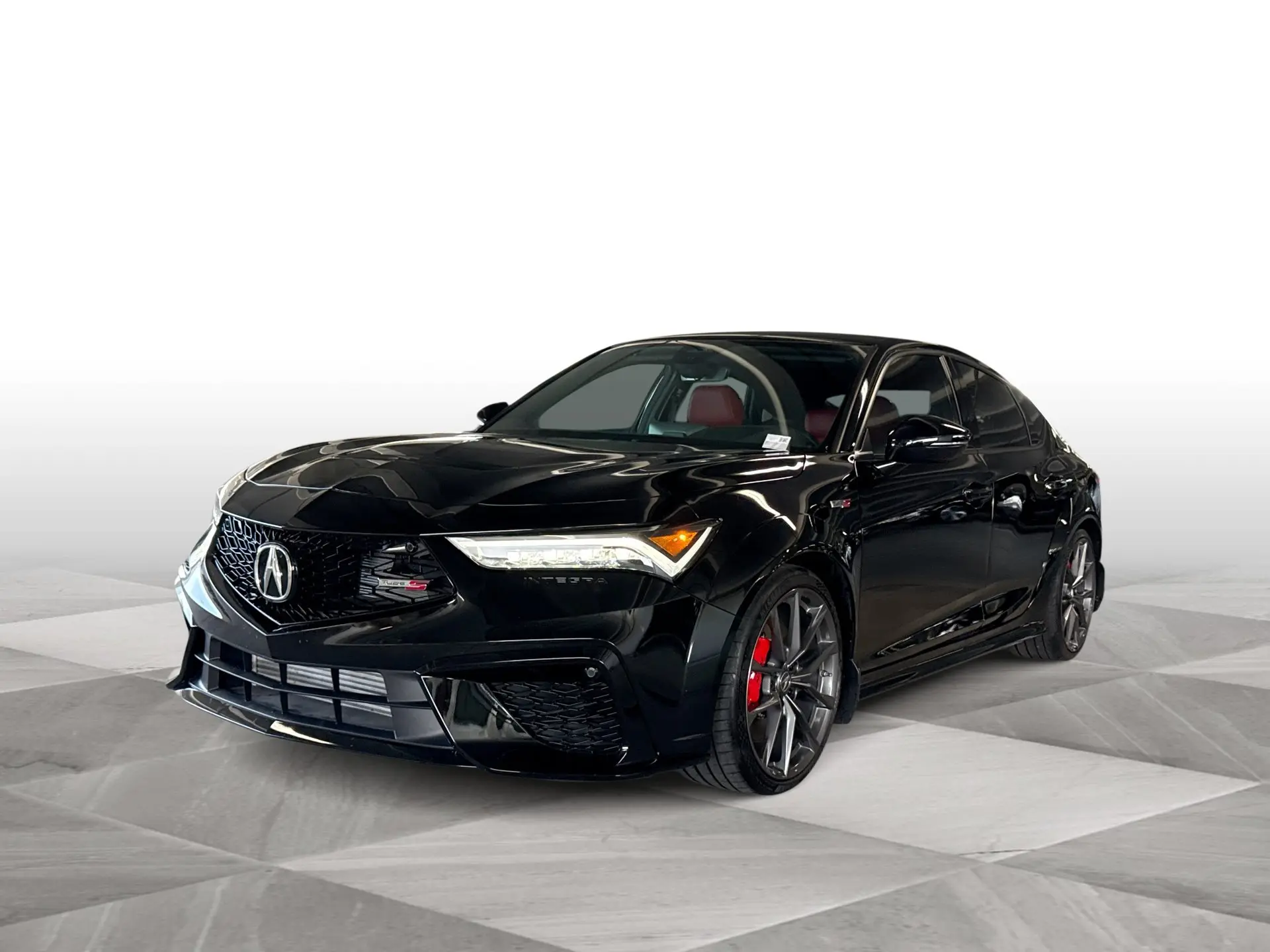 2025 Acura Integra Type-s