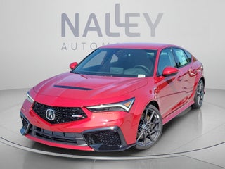 2026 Acura Integra Type S