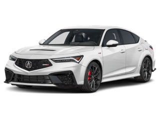 2026 Acura Integra Type S