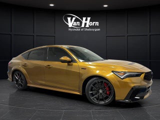 2024 Acura Integra Type S