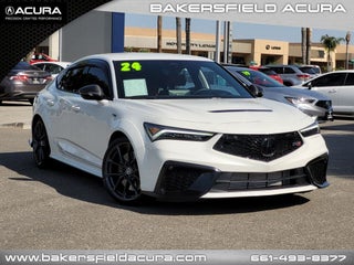 2024 Acura Integra Type S