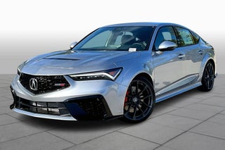 2026 Acura Integra Type S
