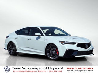 2025 Acura Integra Type-s