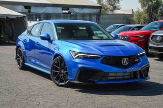 2026 Acura Integra Type S
