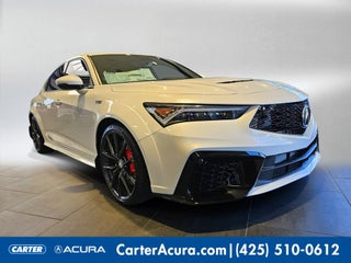 2026 Acura Integra Type S