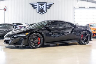2022 Acura NSX Type S