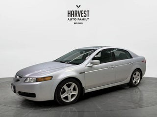 2006 Acura TL Base
