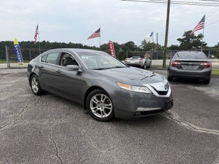 2009 Acura TL Base