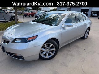 2012 Acura TL Base