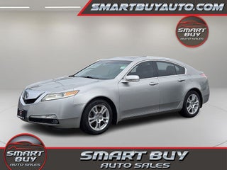 2010 Acura TL Base