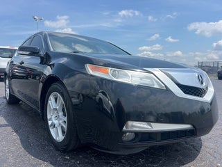 2010 Acura TL Base