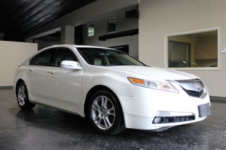 2010 Acura TL Base