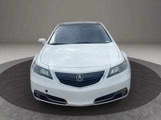 2012 Acura TL Base