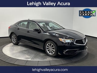 2020 Acura TLX Technology Pkg