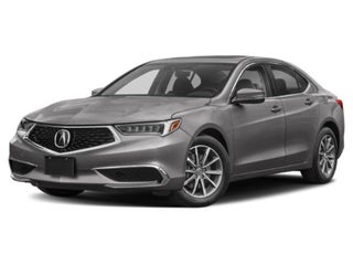 2020 Acura TLX Technology Pkg