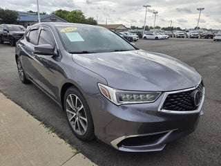 2019 Acura TLX V6