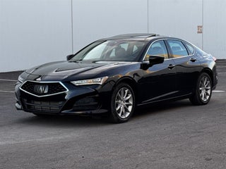 2023 Acura TLX Base