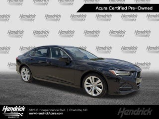 2021 Acura TLX Technology Package