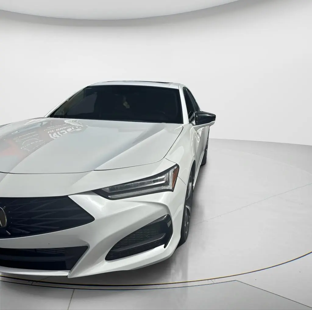 2024 Acura TLX Technology Package