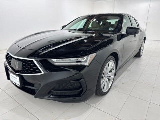 2023 Acura TLX Technology Package