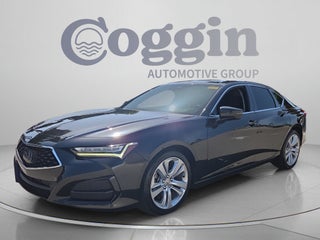 2023 Acura TLX Technology Package