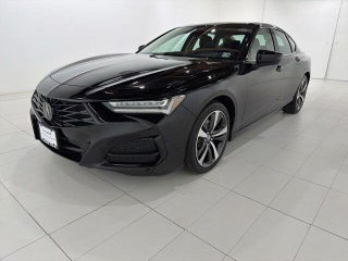 2025 Acura TLX Technology Package