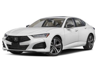 2024 Acura TLX Technology Package