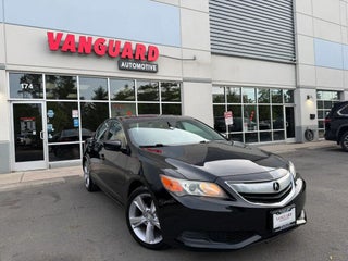 2015 Acura ILX Base