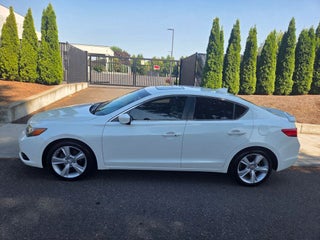 2015 Acura ILX Base