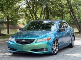 2015 Acura ILX Base