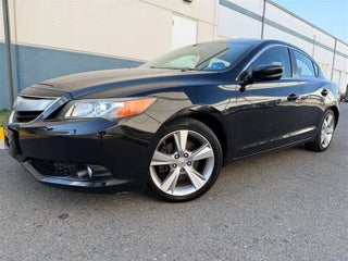 2013 Acura ILX Base