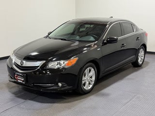 2014 Acura ILX Base