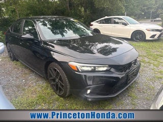 2024 Honda Civic Sport Touring