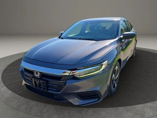 2022 Honda Insight EX
