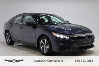 2019 Honda Insight EX
