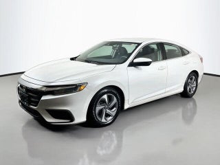 2020 Honda Insight EX