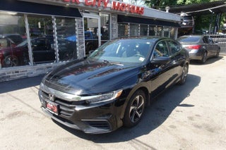 2022 Honda Insight EX