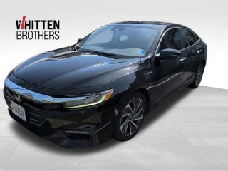 2021 Honda Insight Touring