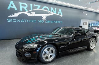 1994 Dodge Viper