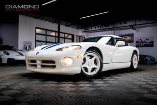1996 Dodge Viper