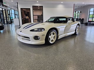 1996 Dodge Viper
