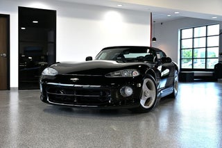 1994 Dodge Viper