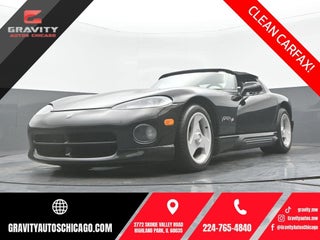 1994 Dodge Viper